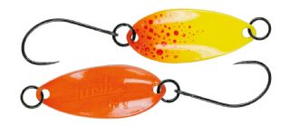 Molix Elite Area Spoons - 